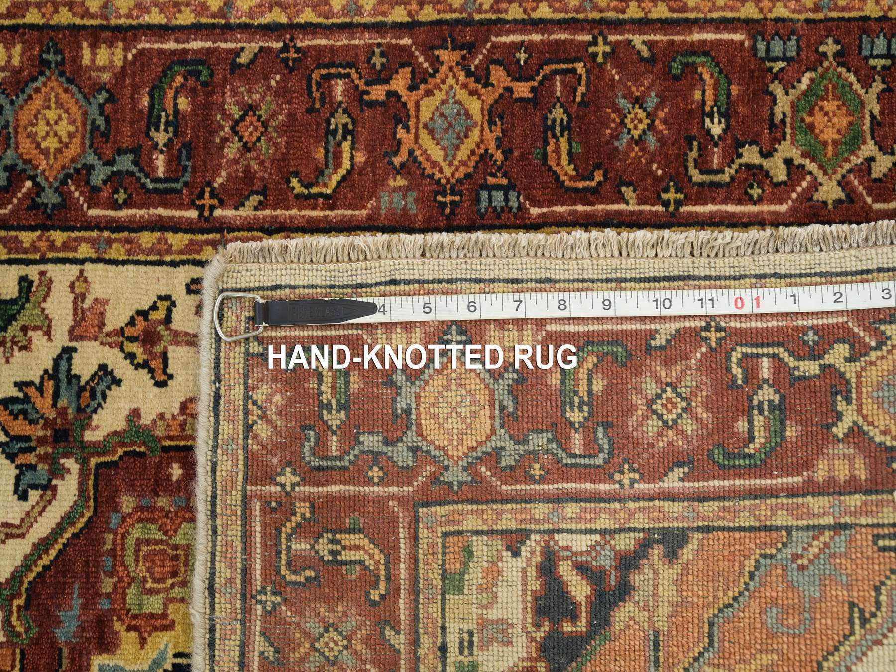 HerizRugs ORC591381